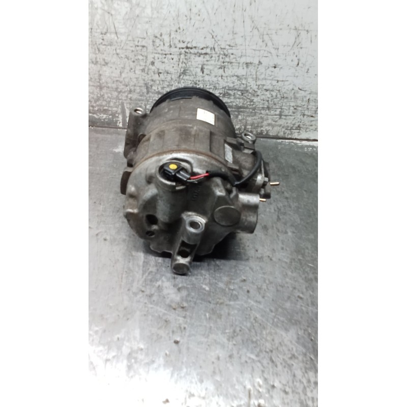 Recambio de compresor aire acondicionado para mercedes-benz clase e (w211) berlina e 320 cdi (211.026) referencia OEM IAM A00123