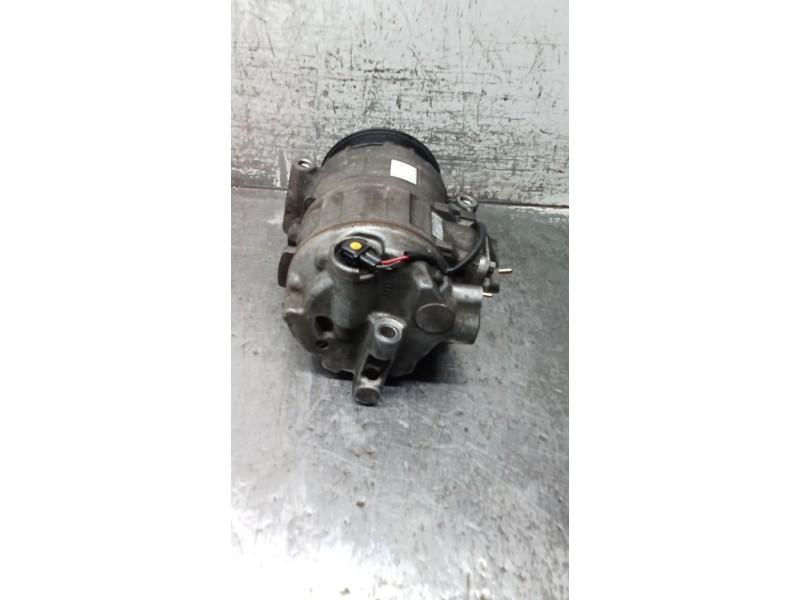 Recambio de compresor aire acondicionado para mercedes-benz clase e (w211) berlina e 320 cdi (211.026) referencia OEM IAM A00123