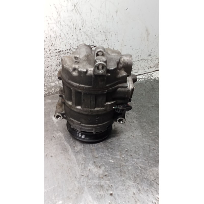 Recambio de compresor aire acondicionado para mercedes-benz clase e (w211) berlina e 320 cdi (211.026) referencia OEM IAM A00123