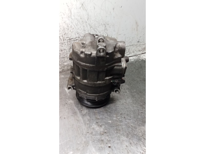 Recambio de compresor aire acondicionado para mercedes-benz clase e (w211) berlina e 320 cdi (211.026) referencia OEM IAM A00123