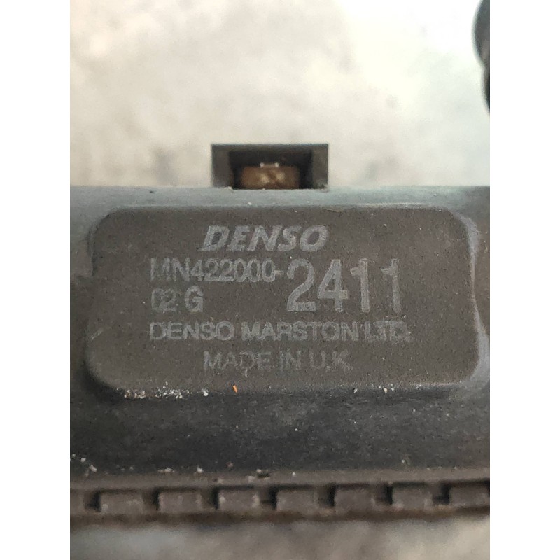 Recambio de radiador agua para honda civic berlina 5 (eu7/8) 1.7 ctdi ls referencia OEM IAM MN4220002411  
