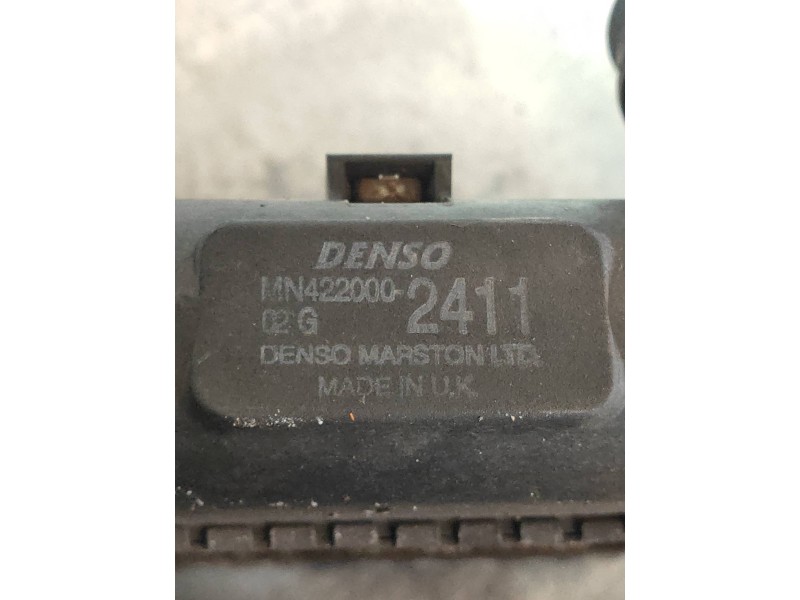 Recambio de radiador agua para honda civic berlina 5 (eu7/8) 1.7 ctdi ls referencia OEM IAM MN4220002411  