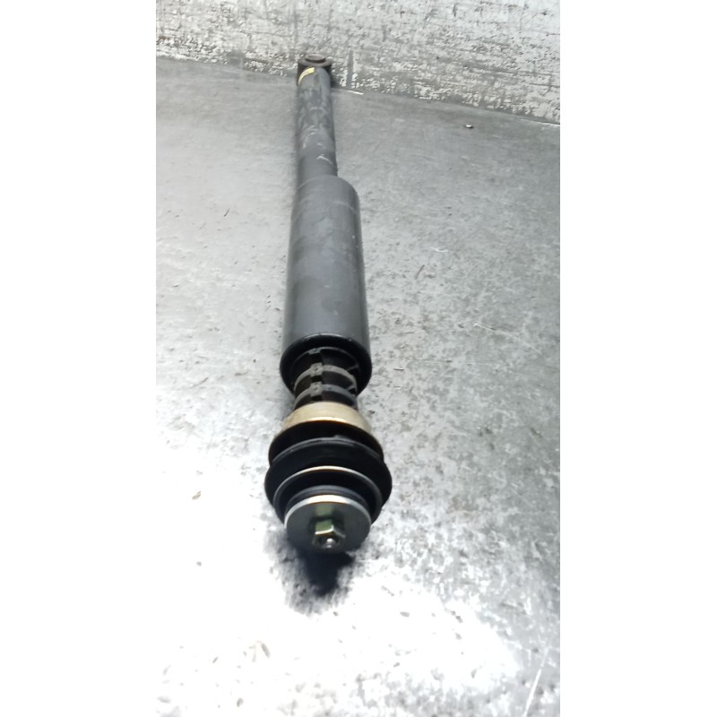 Recambio de amortiguador trasero derecho para toyota yaris (ncp1/nlp1/scp1) 1.4 turbodiesel cat referencia OEM IAM   03