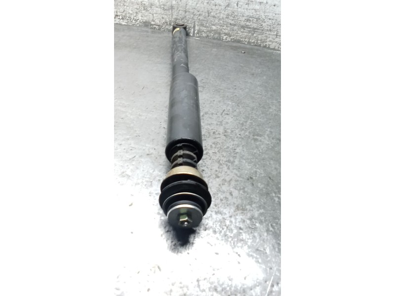 Recambio de amortiguador trasero derecho para toyota yaris (ncp1/nlp1/scp1) 1.4 turbodiesel cat referencia OEM IAM   03