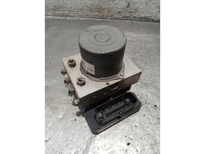 Recambio de abs para mercedes-benz sprinter iii furgón fwd referencia OEM IAM 0265957201 2265106590 A9079007406