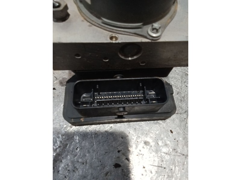 Recambio de abs para mercedes-benz sprinter iii furgón fwd referencia OEM IAM 0265957201 2265106590 A9079007406