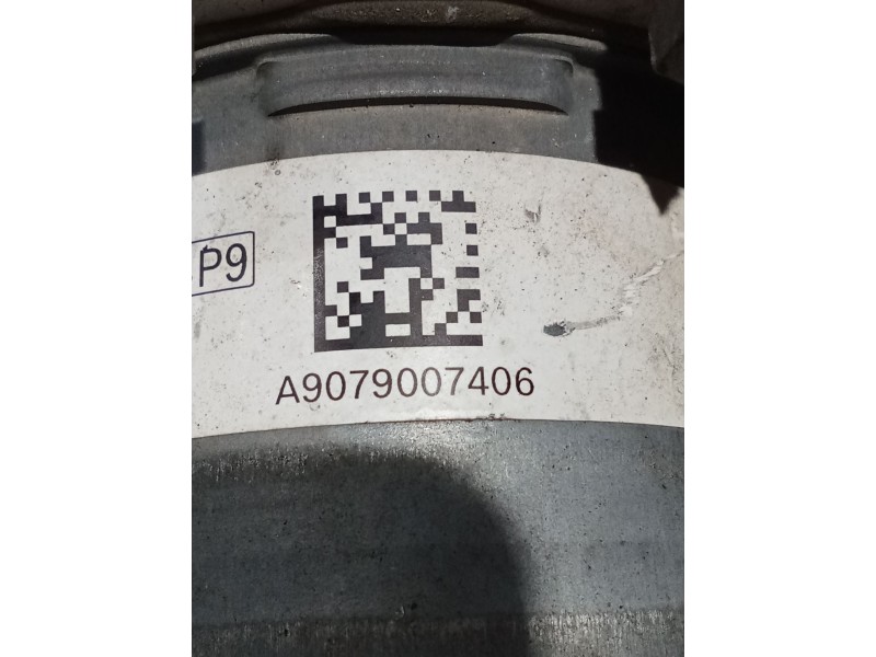 Recambio de abs para mercedes-benz sprinter iii furgón fwd referencia OEM IAM 0265957201 2265106590 A9079007406