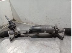 Recambio de cremallera direccion para mercedes-benz sprinter iii furgón fwd referencia OEM IAM 9104607400001 ELECTRICA 22 2