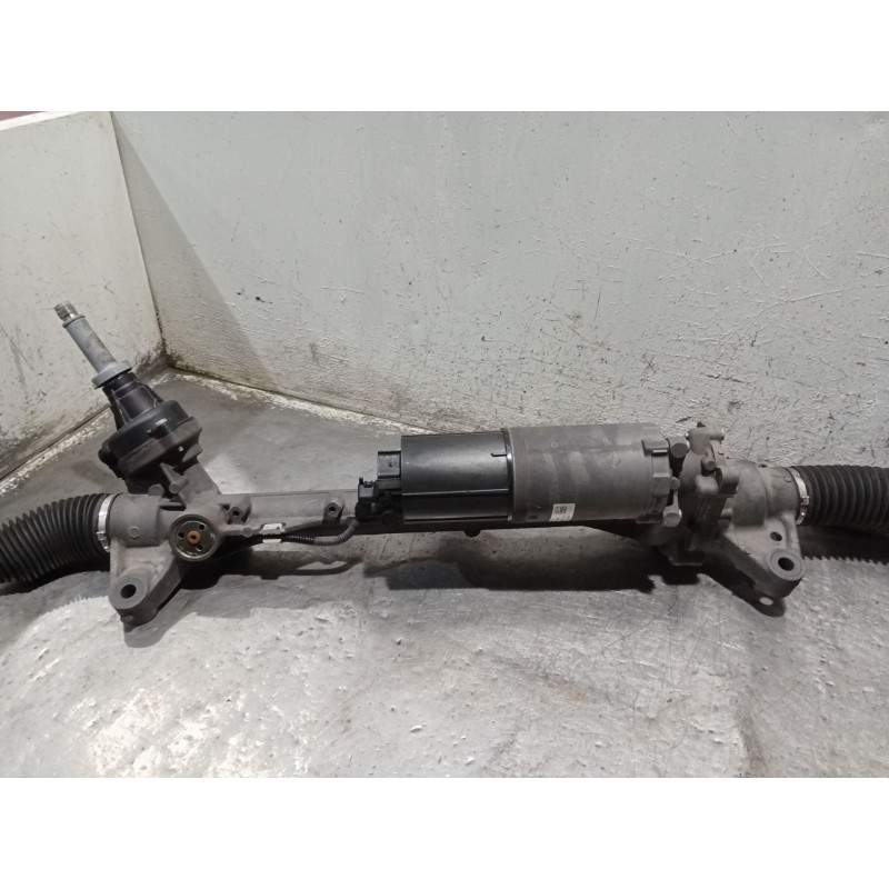 Recambio de cremallera direccion para mercedes-benz sprinter iii furgón fwd referencia OEM IAM 9104607400001 ELECTRICA 22