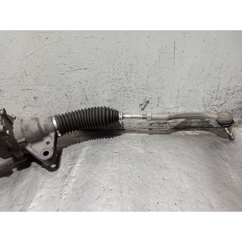 Recambio de cremallera direccion para mercedes-benz sprinter iii furgón fwd referencia OEM IAM 9104607400001 ELECTRICA 22