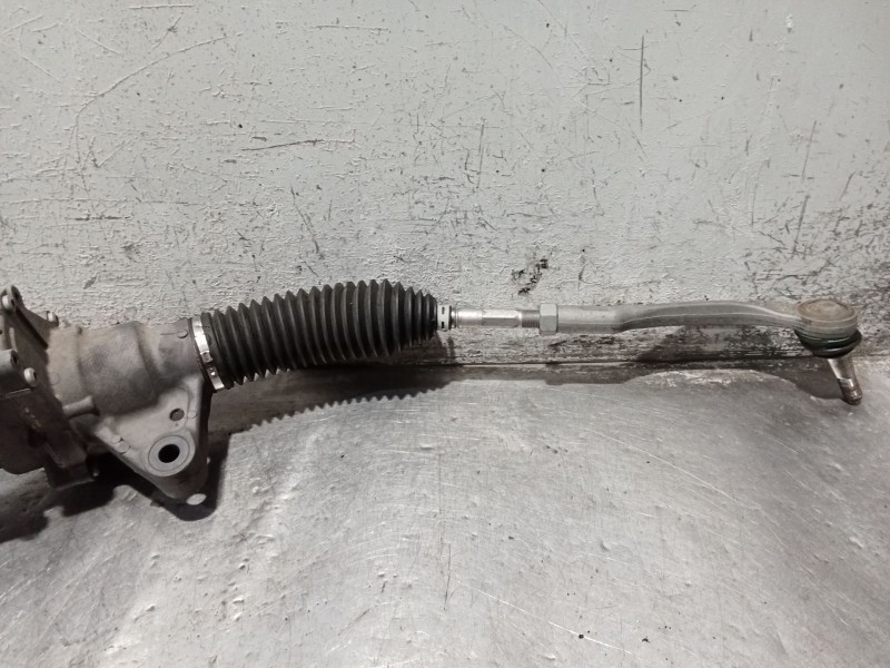 Recambio de cremallera direccion para mercedes-benz sprinter iii furgón fwd referencia OEM IAM 9104607400001 ELECTRICA 22