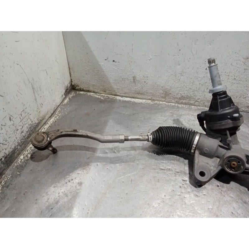 Recambio de cremallera direccion para mercedes-benz sprinter iii furgón fwd referencia OEM IAM 9104607400001 ELECTRICA 22