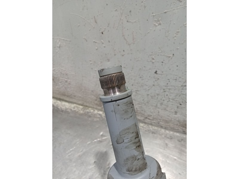 Recambio de cremallera direccion para mercedes-benz sprinter iii furgón fwd referencia OEM IAM 9104607400001 ELECTRICA 22