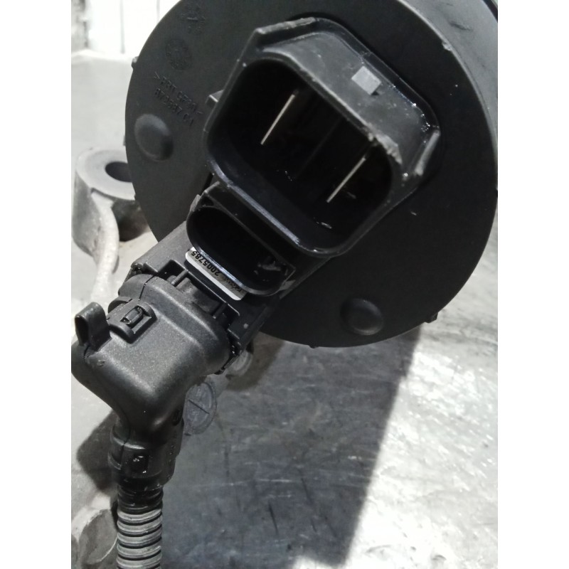 Recambio de cremallera direccion para mercedes-benz sprinter iii furgón fwd referencia OEM IAM 9104607400001 ELECTRICA 22