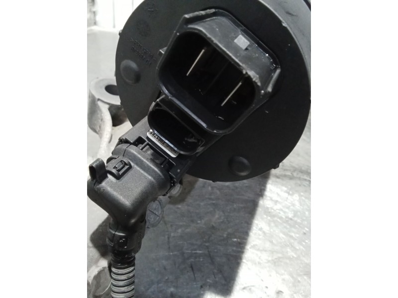 Recambio de cremallera direccion para mercedes-benz sprinter iii furgón fwd referencia OEM IAM 9104607400001 ELECTRICA 22