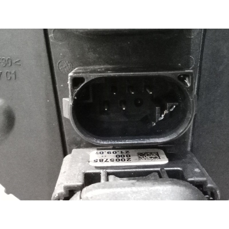 Recambio de cremallera direccion para mercedes-benz sprinter iii furgón fwd referencia OEM IAM 9104607400001 ELECTRICA 22