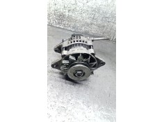 Recambio de alternador para opel astra f hatchback (t92) 1.7 tds (f08, m08, f68, m68) referencia OEM IAM 8051172 70A CON DEPRESO