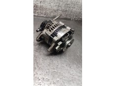 Recambio de alternador para opel astra f hatchback (t92) 1.7 tds (f08, m08, f68, m68) referencia OEM IAM 8051172 70A CON DEPRESO 2