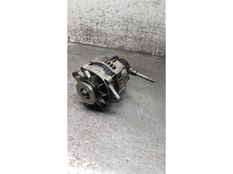 Recambio de alternador para opel astra f hatchback (t92) 1.7 tds (f08, m08, f68, m68) referencia OEM IAM 8051172 70A CON DEPRESO