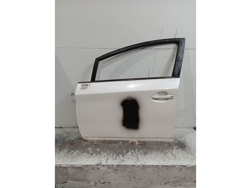 Recambio de puerta delantera izquierda para toyota prius (nhw30) eco referencia OEM IAM   5P 09