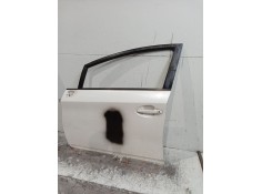 Recambio de puerta delantera izquierda para toyota prius (nhw30) eco referencia OEM IAM   5P 09 2