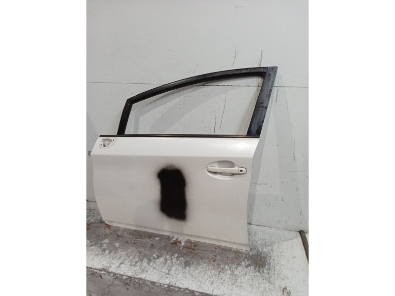 Recambio de puerta delantera izquierda para toyota prius (nhw30) eco referencia OEM IAM   5P 09
