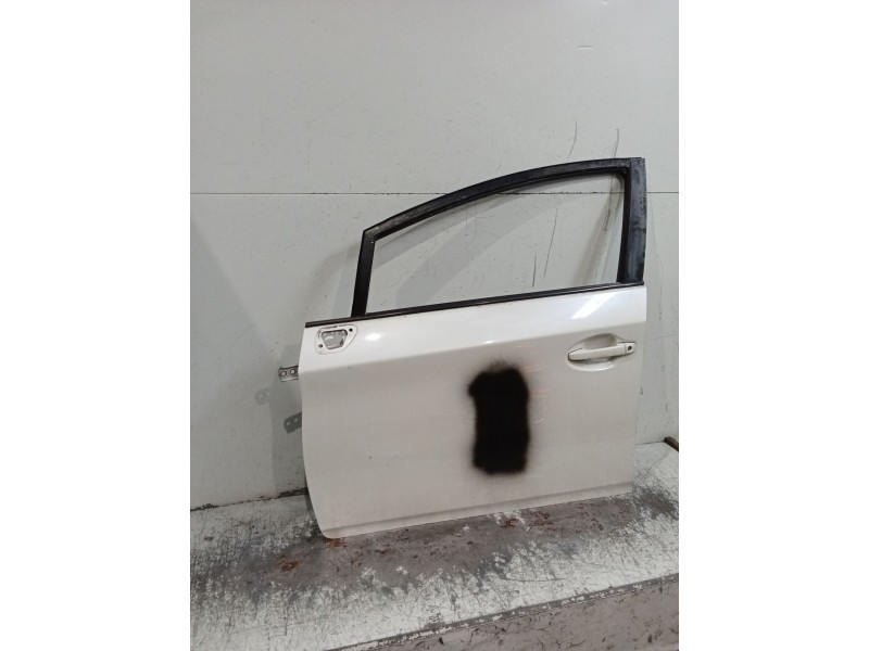 Recambio de puerta delantera izquierda para toyota prius (nhw30) eco referencia OEM IAM   5P 09