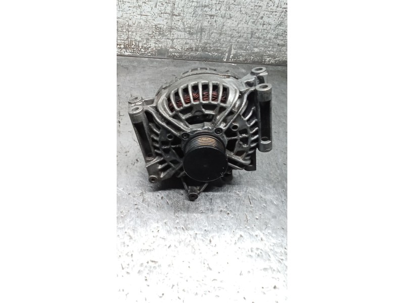 Recambio de alternador para mercedes-benz clase e (w211) berlina e 320 cdi (211.026) referencia OEM IAM 0986048550 200A 02