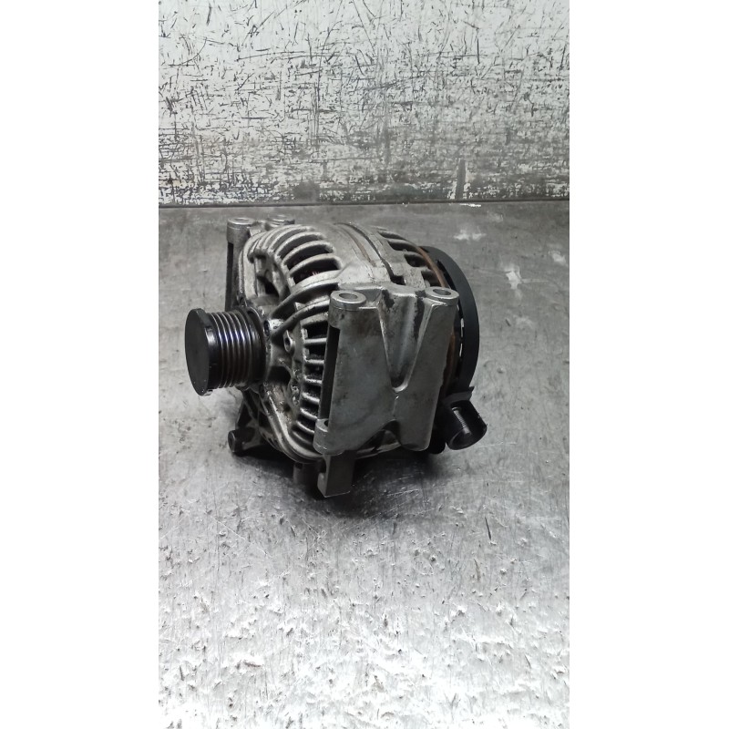 Recambio de alternador para mercedes-benz clase e (w211) berlina e 320 cdi (211.026) referencia OEM IAM 0986048550 200A 02