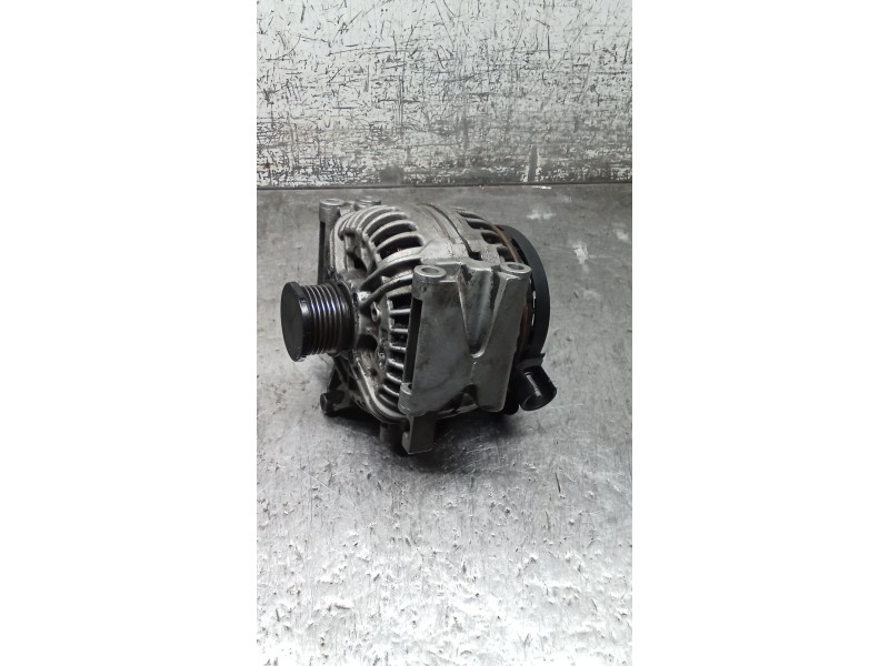 Recambio de alternador para mercedes-benz clase e (w211) berlina e 320 cdi (211.026) referencia OEM IAM 0986048550 200A 02