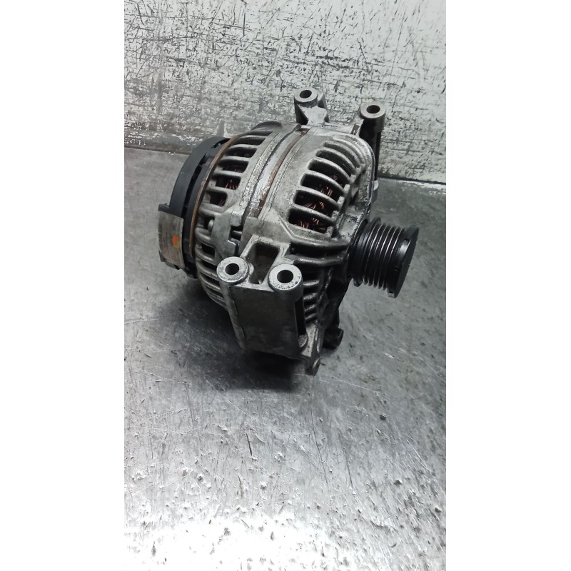 Recambio de alternador para mercedes-benz clase e (w211) berlina e 320 cdi (211.026) referencia OEM IAM 0986048550 200A 02