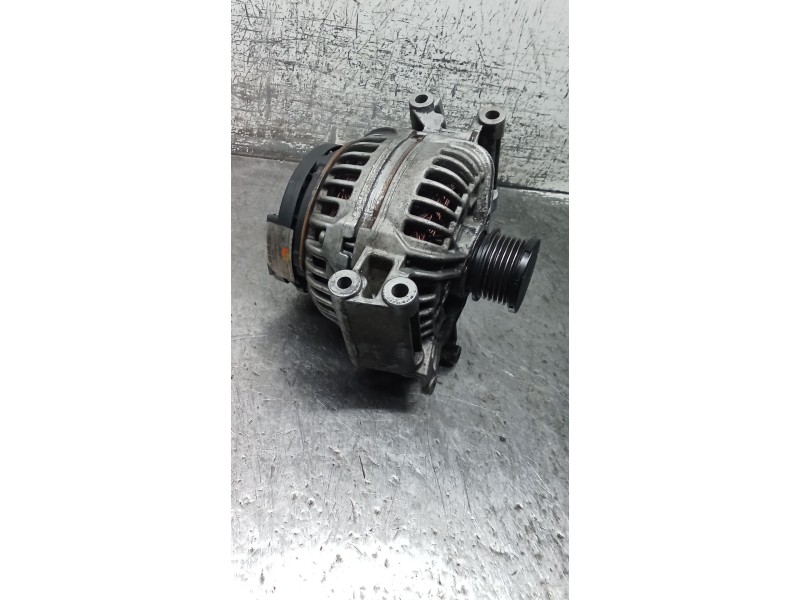 Recambio de alternador para mercedes-benz clase e (w211) berlina e 320 cdi (211.026) referencia OEM IAM 0986048550 200A 02