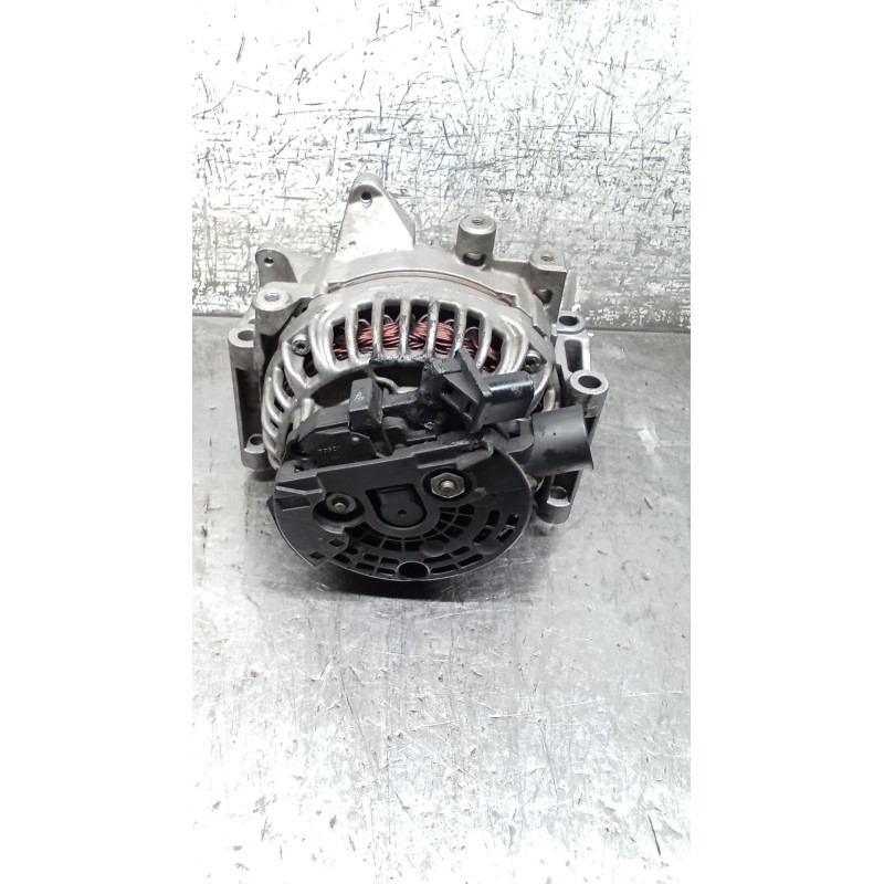 Recambio de alternador para mercedes-benz clase e (w211) berlina e 320 cdi (211.026) referencia OEM IAM 0986048550 200A 02