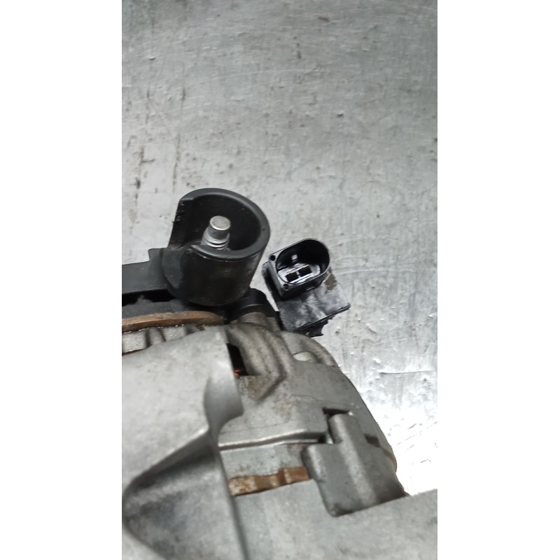 Recambio de alternador para mercedes-benz clase e (w211) berlina e 320 cdi (211.026) referencia OEM IAM 0986048550 200A 02