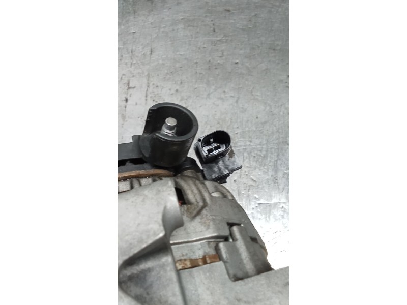 Recambio de alternador para mercedes-benz clase e (w211) berlina e 320 cdi (211.026) referencia OEM IAM 0986048550 200A 02