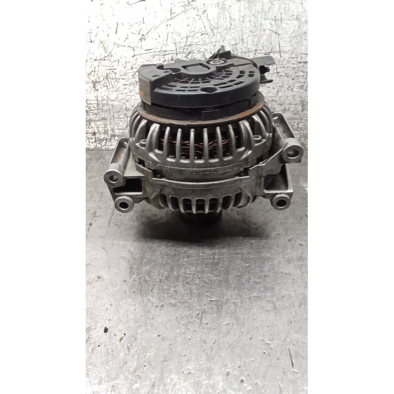 Recambio de alternador para mercedes-benz clase e (w211) berlina e 320 cdi (211.026) referencia OEM IAM 0986048550 200A 02