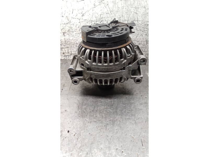 Recambio de alternador para mercedes-benz clase e (w211) berlina e 320 cdi (211.026) referencia OEM IAM 0986048550 200A 02
