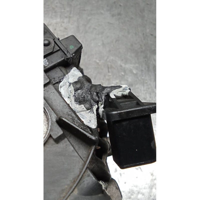 Recambio de alternador para mercedes-benz clase e (w211) berlina e 320 cdi (211.026) referencia OEM IAM 0986048550 200A 02