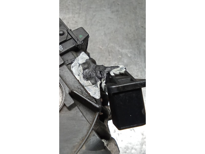 Recambio de alternador para mercedes-benz clase e (w211) berlina e 320 cdi (211.026) referencia OEM IAM 0986048550 200A 02