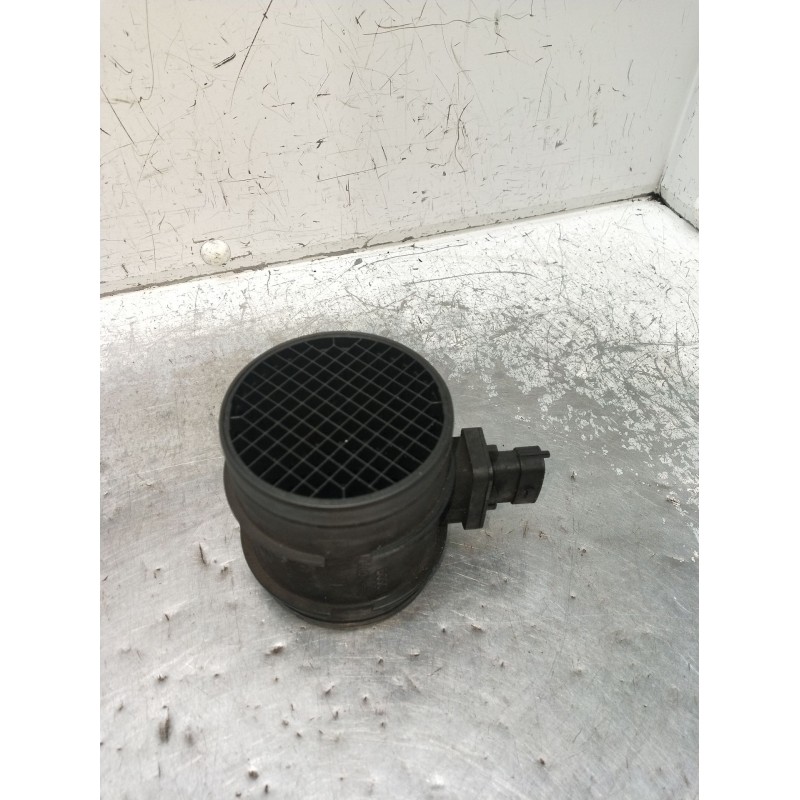 Recambio de caudalimetro para fiat ducato furgoneta (250_) 130 multijet 2,3 d 4x4 referencia OEM IAM 0281006056 55220331 14