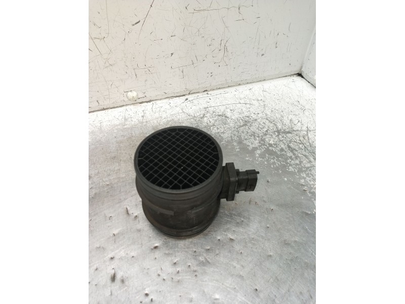Recambio de caudalimetro para fiat ducato furgoneta (250_) 130 multijet 2,3 d 4x4 referencia OEM IAM 0281006056 55220331 14