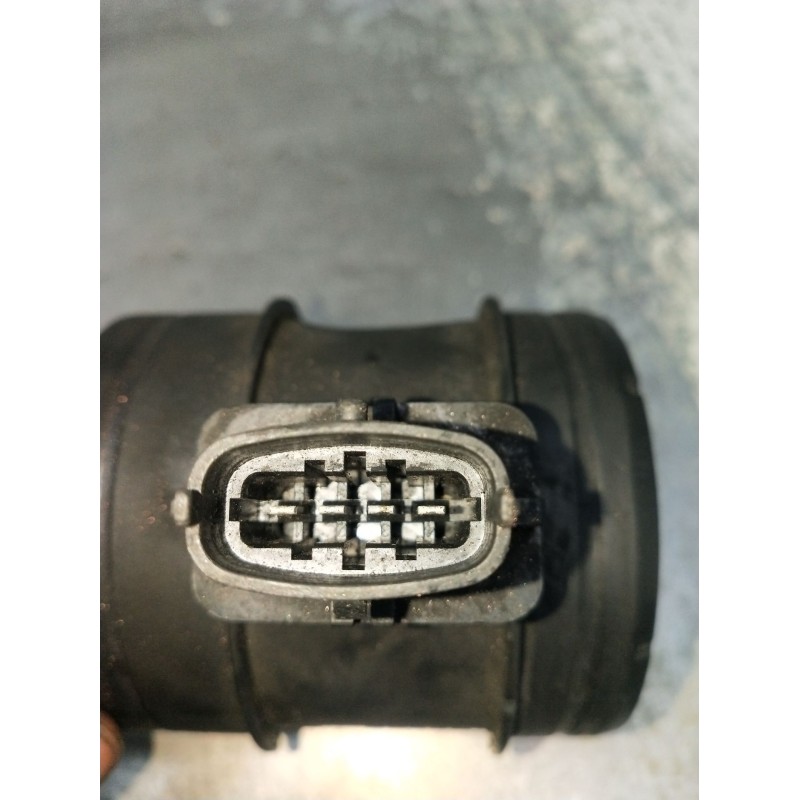 Recambio de caudalimetro para fiat ducato furgoneta (250_) 130 multijet 2,3 d 4x4 referencia OEM IAM 0281006056 55220331 14