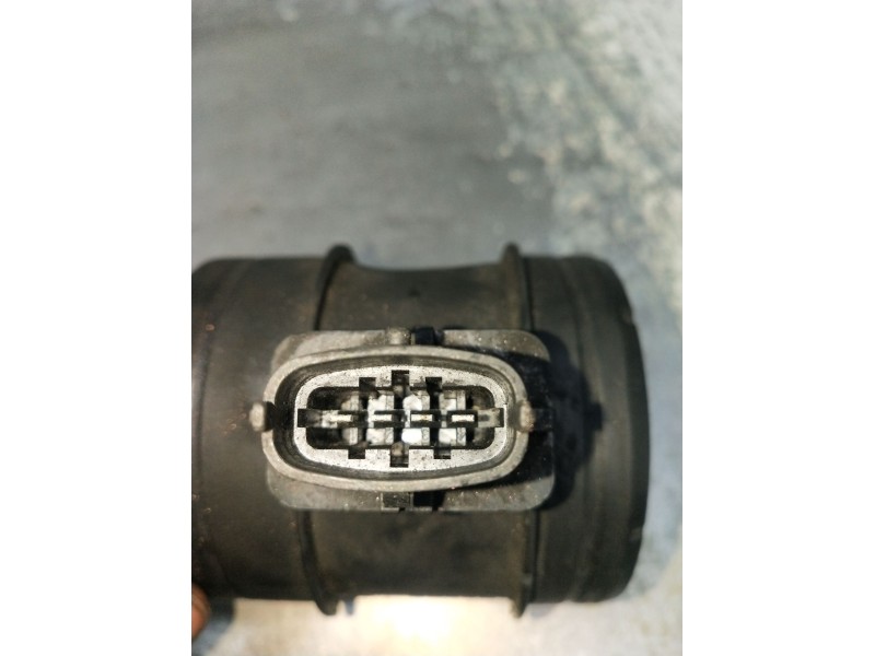 Recambio de caudalimetro para fiat ducato furgoneta (250_) 130 multijet 2,3 d 4x4 referencia OEM IAM 0281006056 55220331 14