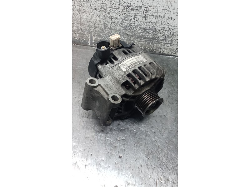 Recambio de alternador para ford c-max (dm2) 1.6 referencia OEM IAM MS1022118354 105A 07