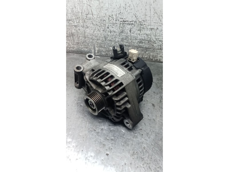 Recambio de alternador para ford c-max (dm2) 1.6 referencia OEM IAM MS1022118354 105A 07