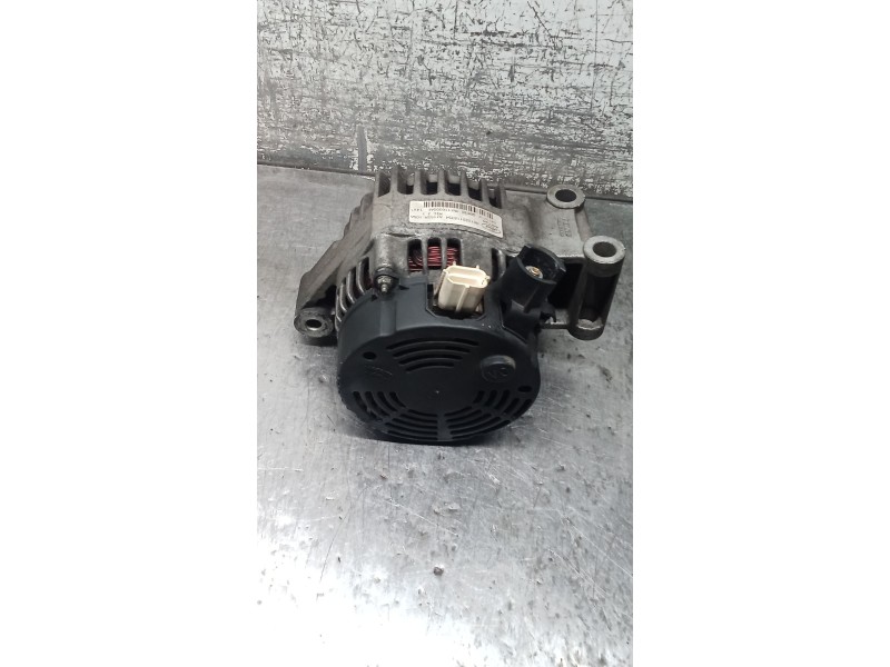 Recambio de alternador para ford c-max (dm2) 1.6 referencia OEM IAM MS1022118354 105A 07