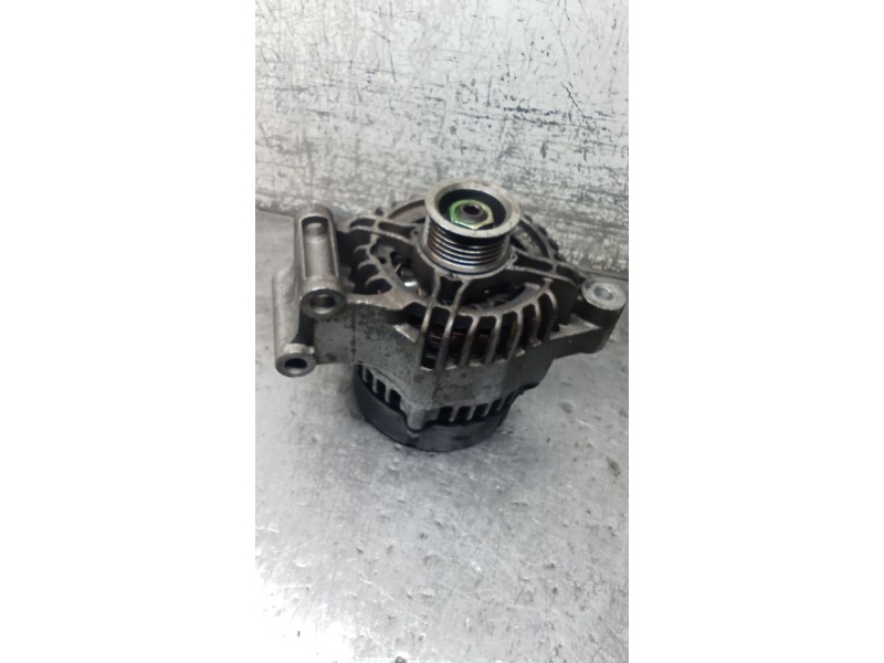 Recambio de alternador para ford c-max (dm2) 1.6 referencia OEM IAM MS1022118354 105A 07