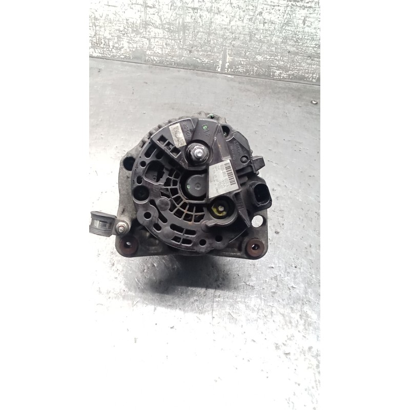 Recambio de alternador para seat cordoba (6l2) 1.9 tdi referencia OEM IAM 038903023L 0124325001 90A