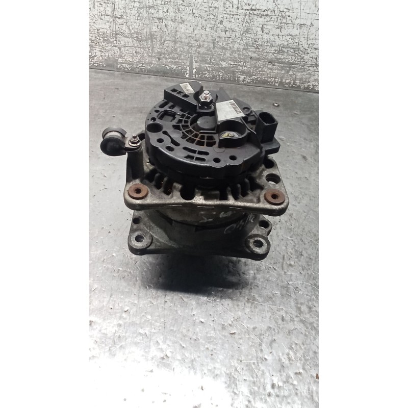Recambio de alternador para seat cordoba (6l2) 1.9 tdi referencia OEM IAM 038903023L 0124325001 90A