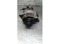 Recambio de alternador para toyota yaris (ncp1/nlp1/scp1) 1.4 turbodiesel cat referencia OEM IAM 5341610  03